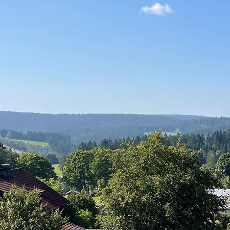 Ferienwohnungen Hottenroth Warmensteinach Exterior foto