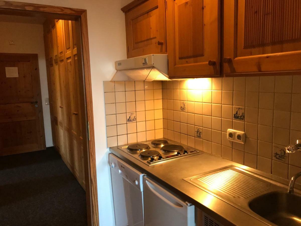 Ferienwohnungen Hottenroth Warmensteinach Exterior foto