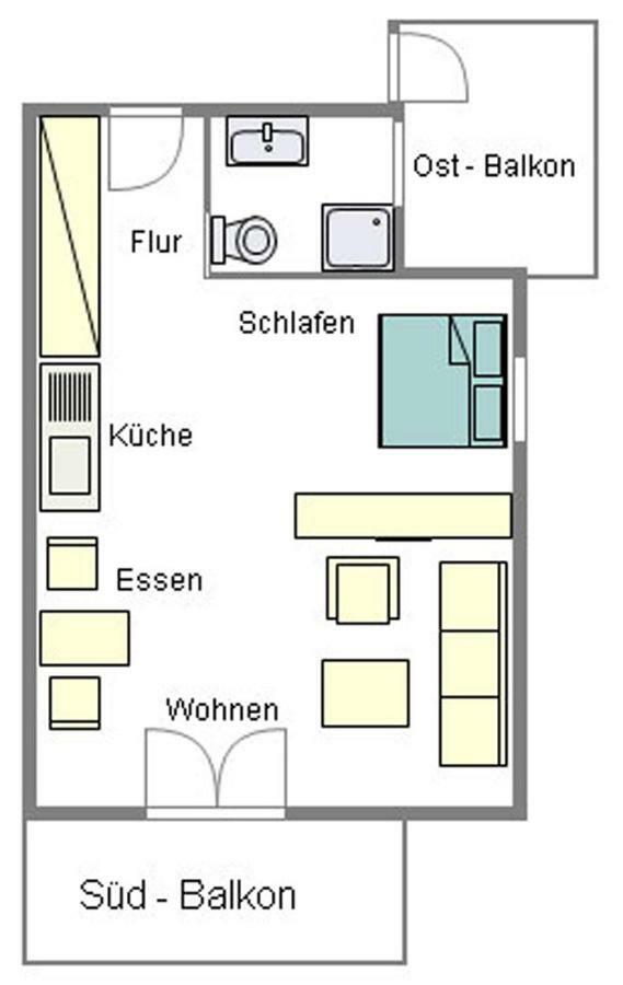 Ferienwohnungen Hottenroth Warmensteinach Exterior foto